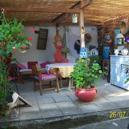 Chambres D'Hotes Andrea Brive-la-Gaillarde Zewnętrze zdjęcie