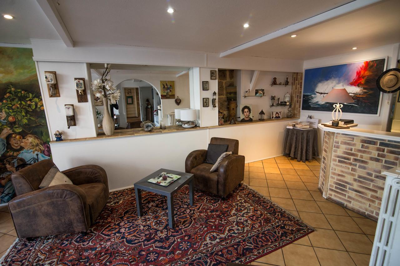 Chambres D'Hotes Andrea Brive-la-Gaillarde Zewnętrze zdjęcie