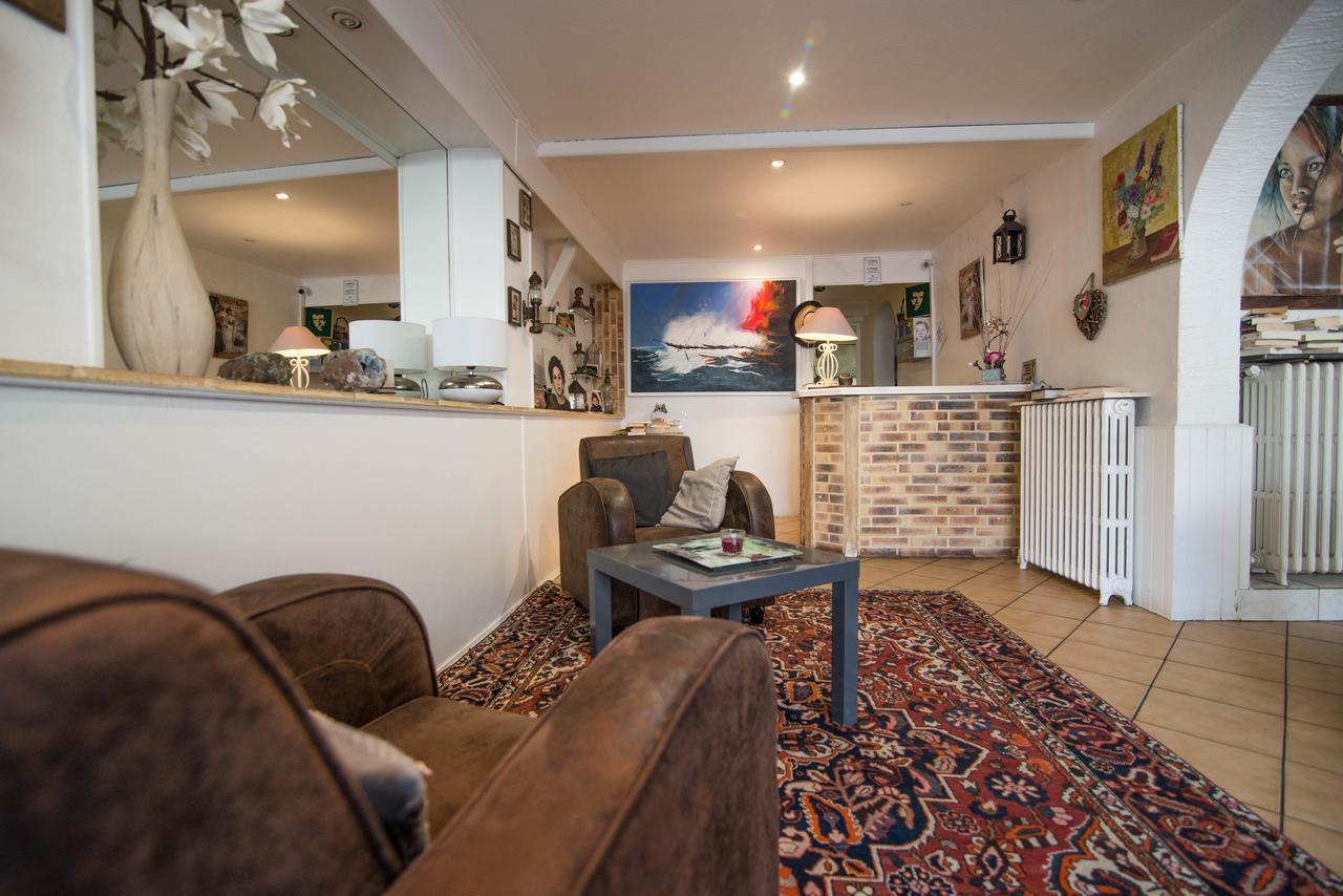 Chambres D'Hotes Andrea Brive-la-Gaillarde Zewnętrze zdjęcie