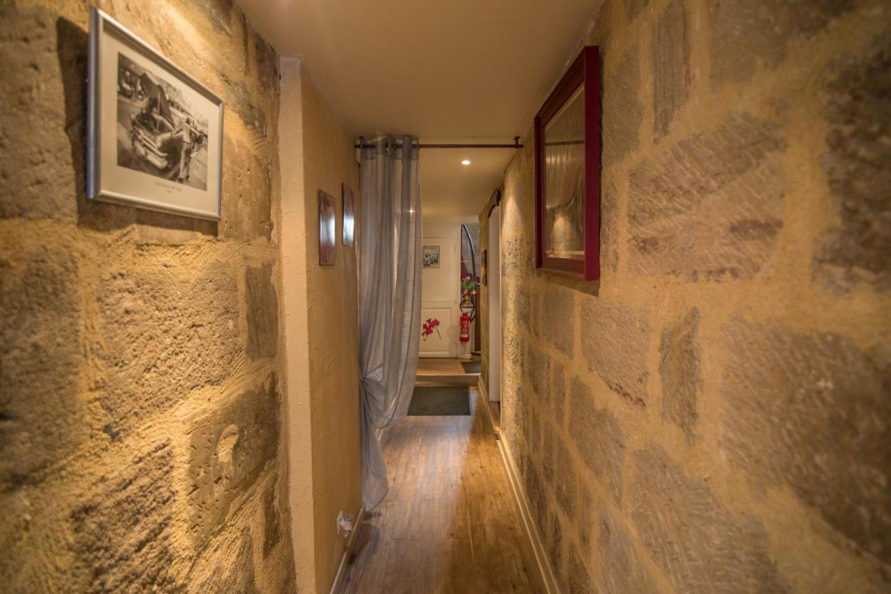 Chambres D'Hotes Andrea Brive-la-Gaillarde Zewnętrze zdjęcie