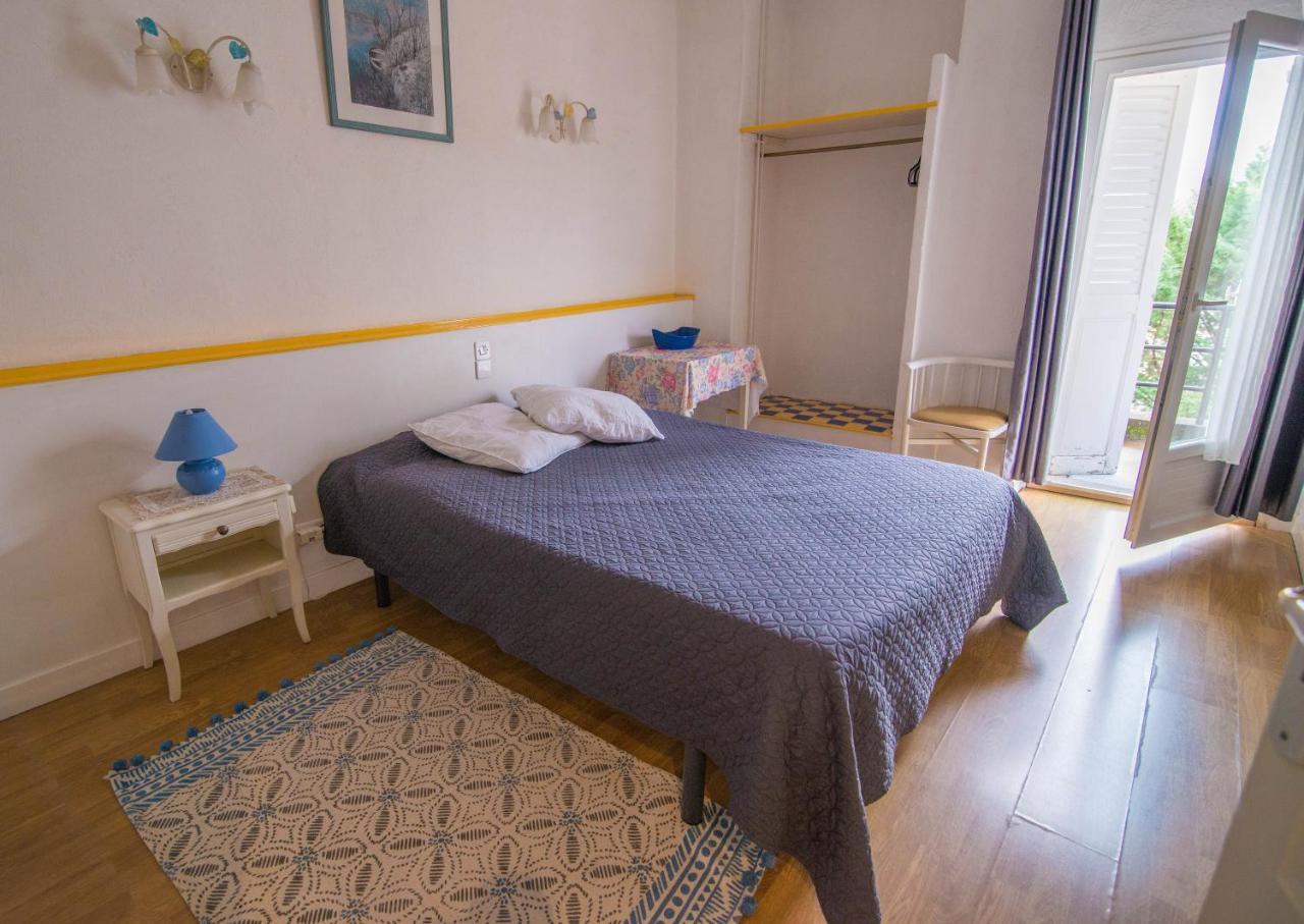 Chambres D'Hotes Andrea Brive-la-Gaillarde Zewnętrze zdjęcie