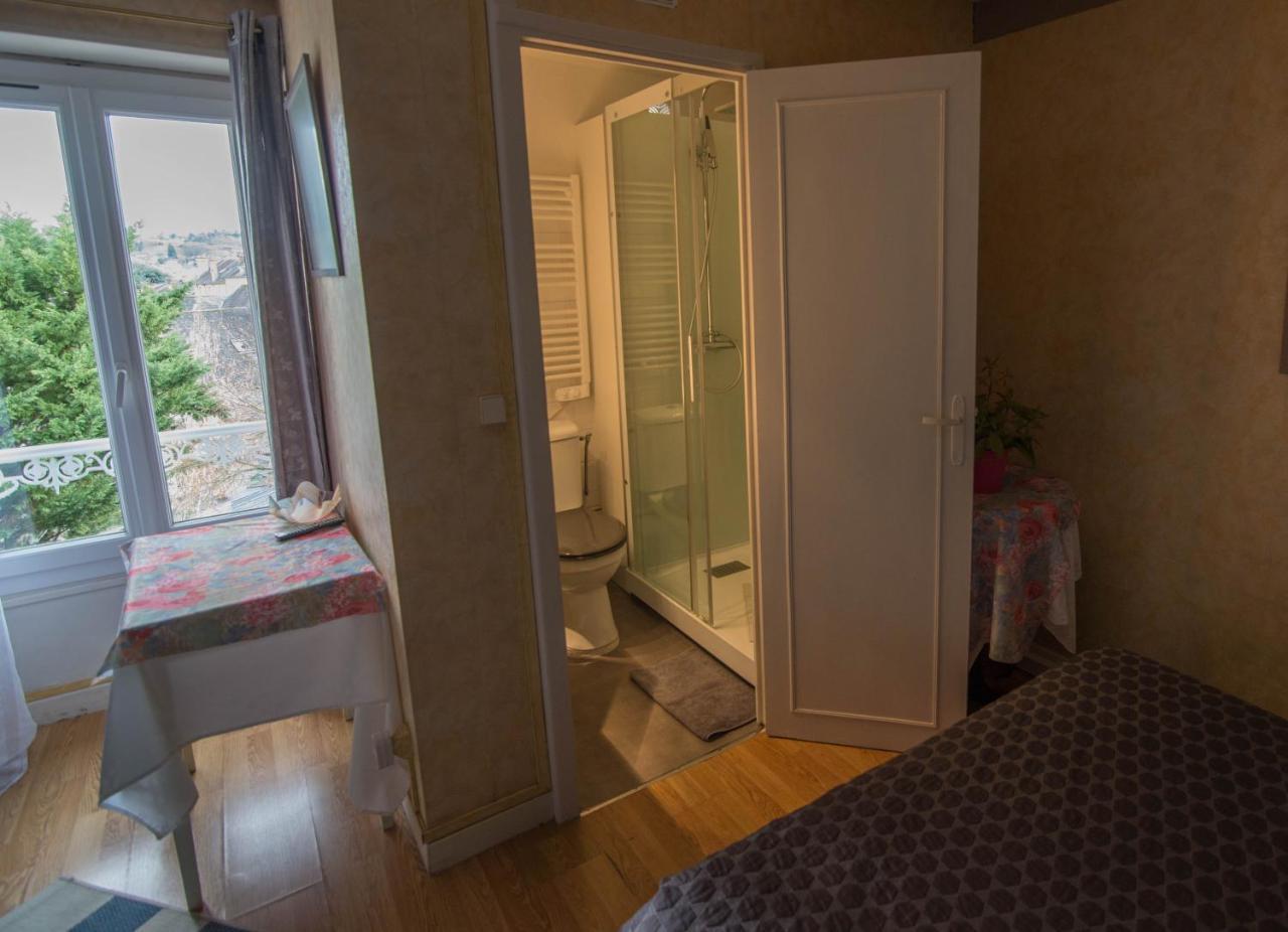 Chambres D'Hotes Andrea Brive-la-Gaillarde Zewnętrze zdjęcie