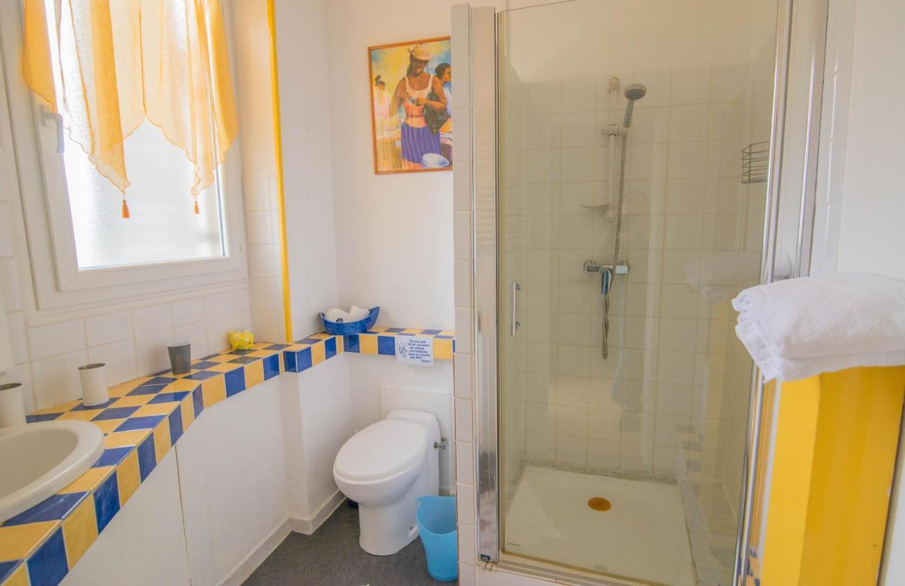 Chambres D'Hotes Andrea Brive-la-Gaillarde Zewnętrze zdjęcie